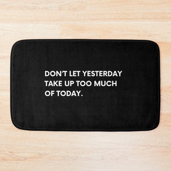 Item preview, Inspirational Quote designed and sold by Jalib.