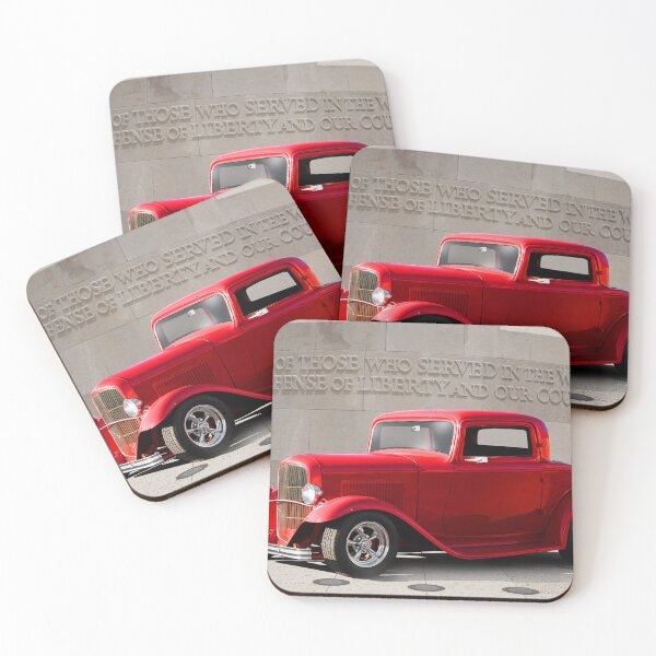 Item preview, 1932 Deuce Coupe designed and sold by DaveKoontz.