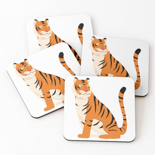 Item preview, Big Tiger Graphics designed and sold by Trendy Design.
