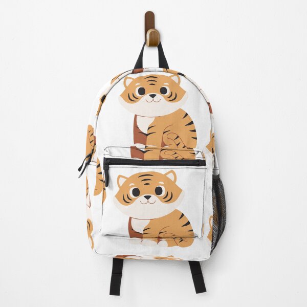 Item preview, Small Cat Tiger designed and sold by Trendy Design.