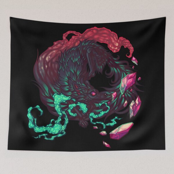 Item preview, Lucid Swirl designed and sold by LucidKitsune.