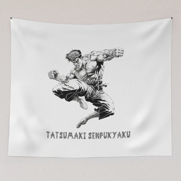 Item preview, Ryu Streetfighter 2 designed and sold by Aspectvs.