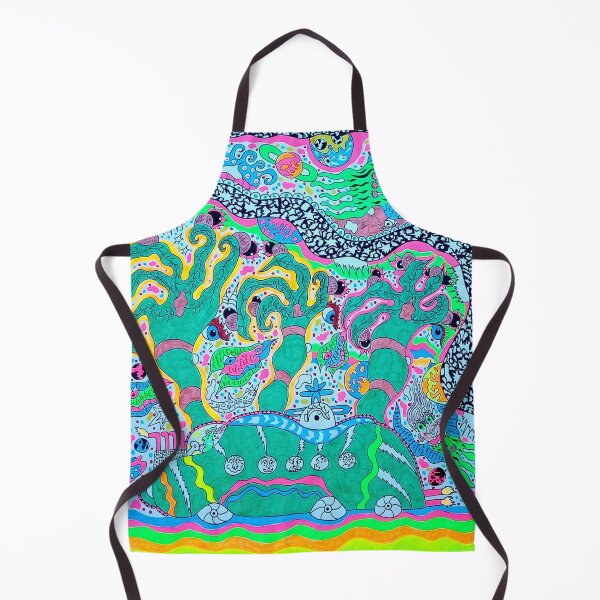 Item preview, Supersonic TreeBus designed and sold by chelleray.