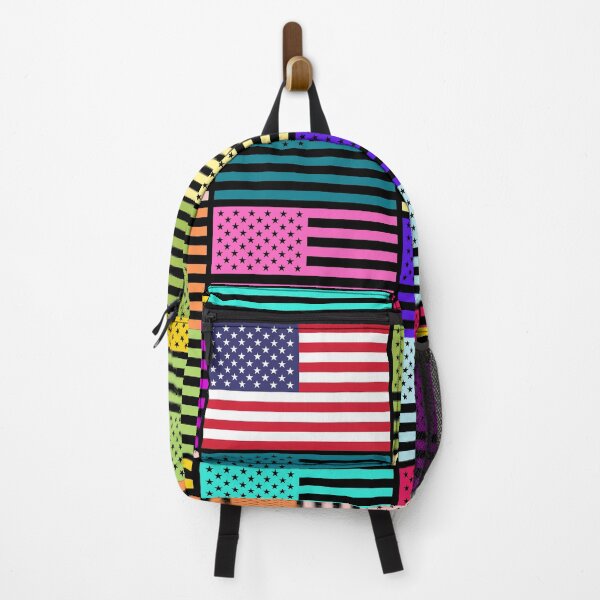 Item preview, United Colors of America designed and sold by Charles-Gemini.