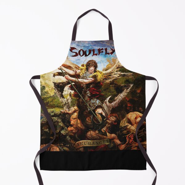 Item preview, Archangel Soulfly designed and sold by Burningphillips.