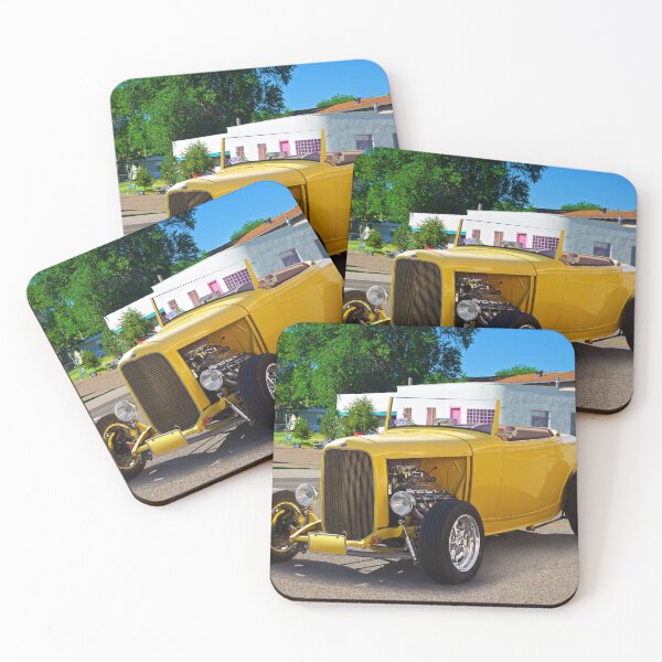 Item preview, 1932  'Route 66' Roadster designed and sold by DaveKoontz.