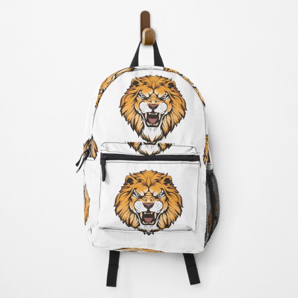 Item preview, Tiger Face  Art designed and sold by Trendy Design.