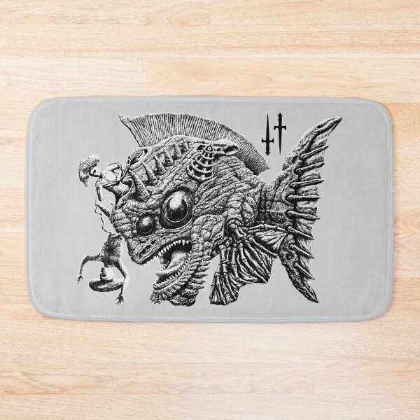 Item preview, Osakana2022 designed and sold by deathdagger.