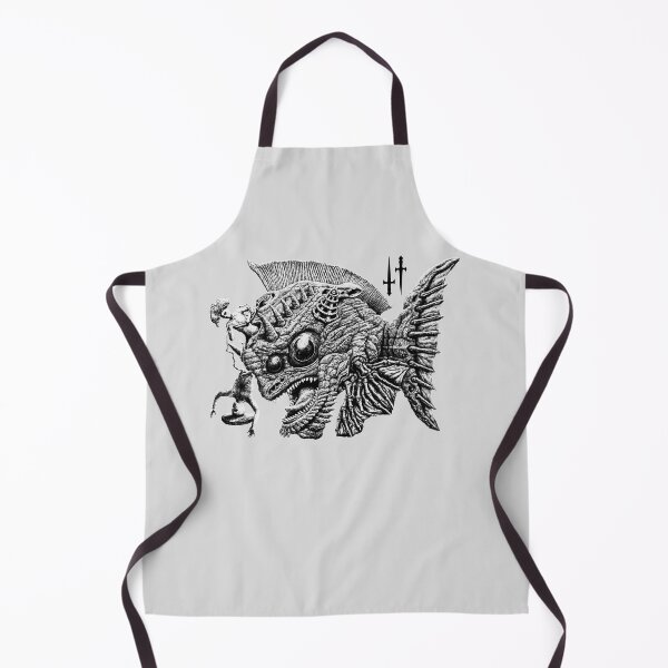 Item preview, Osakana2022 designed and sold by deathdagger.