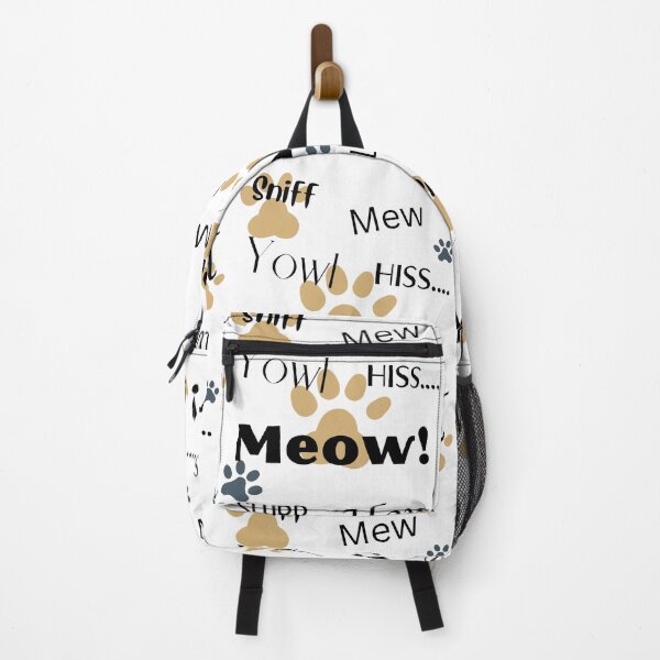 Item preview, Cat Sounds designed and sold by SelenaJ.