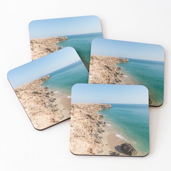 Item preview, Cliff over the Ocean designed and sold by DavidGabisPhoto.