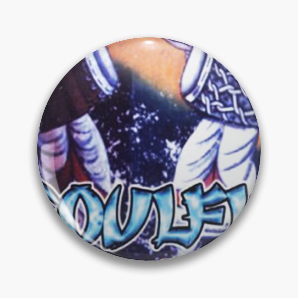 Item preview, Back to the Primitive Soulfly designed and sold by Burningphillips.