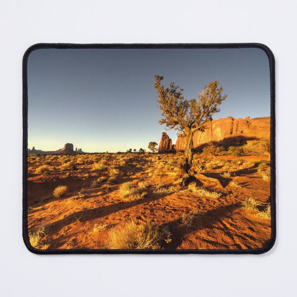 Item preview, Monument Valley Tree  designed and sold by hawkie.