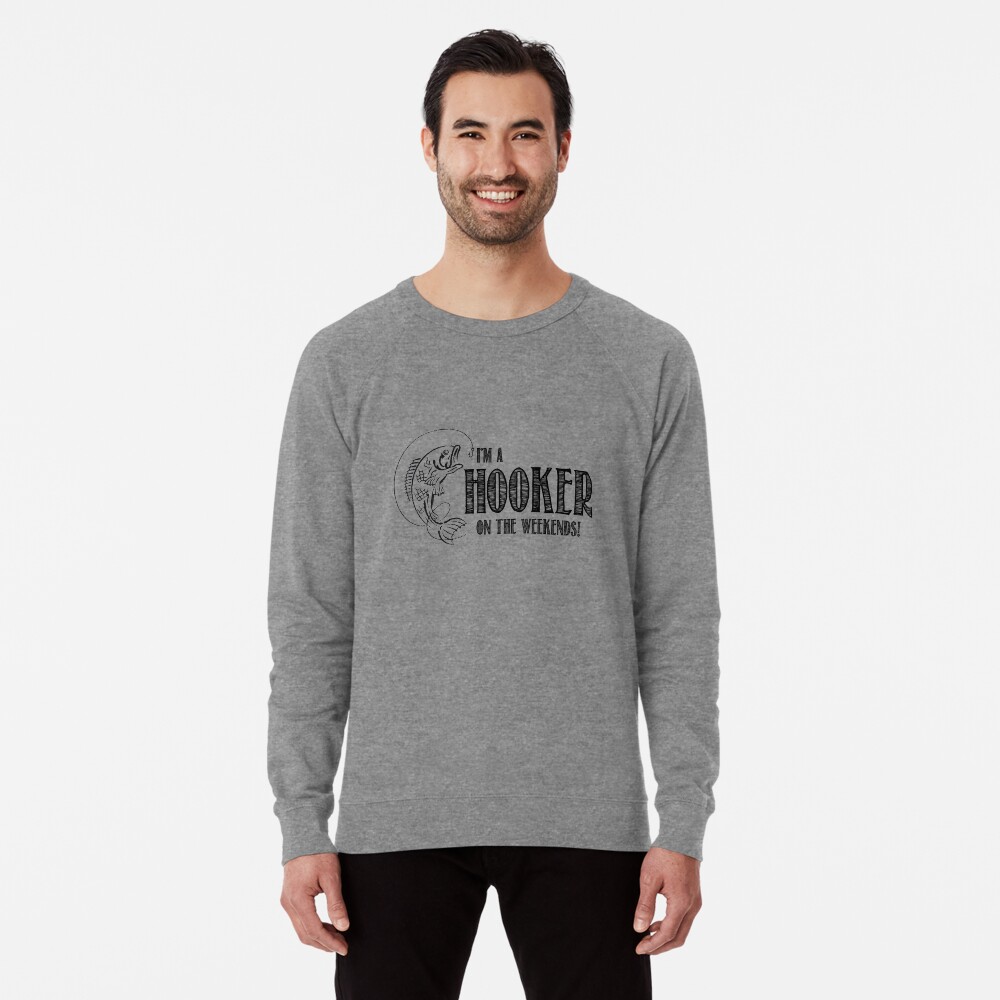 Vista previa del artículo con la obra «Sudadera ligera», diseñado y vendido por shakeoutfitters.