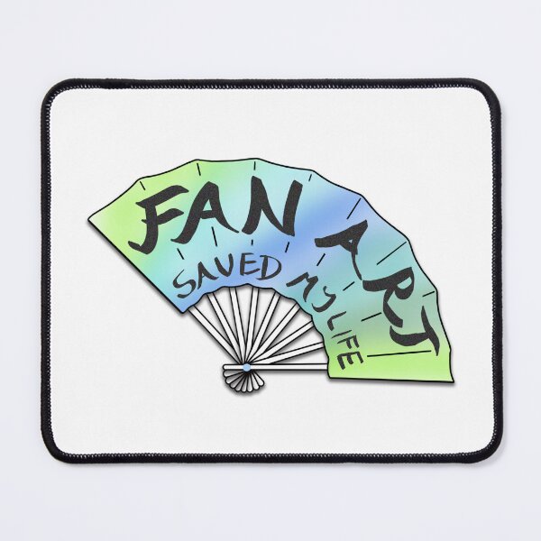 Item preview, Fan Art designed and sold by nerdpins.