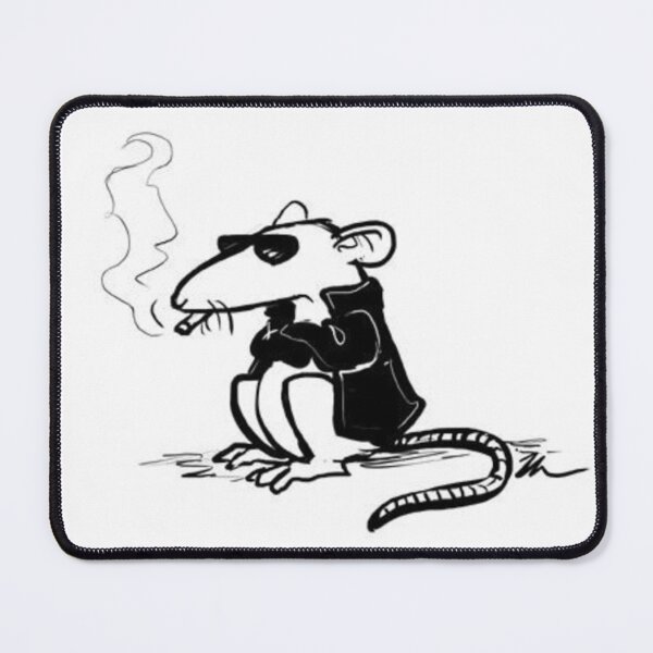 Item preview, Mouse style designed and sold by GEK-HELLO.