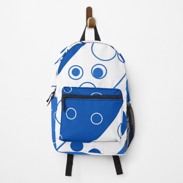 Item preview, It's blue designed and sold by NUSUSDREAM.