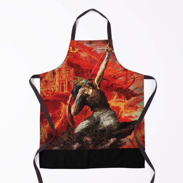 Item preview, Ritual Soulfly designed and sold by Burningphillips.
