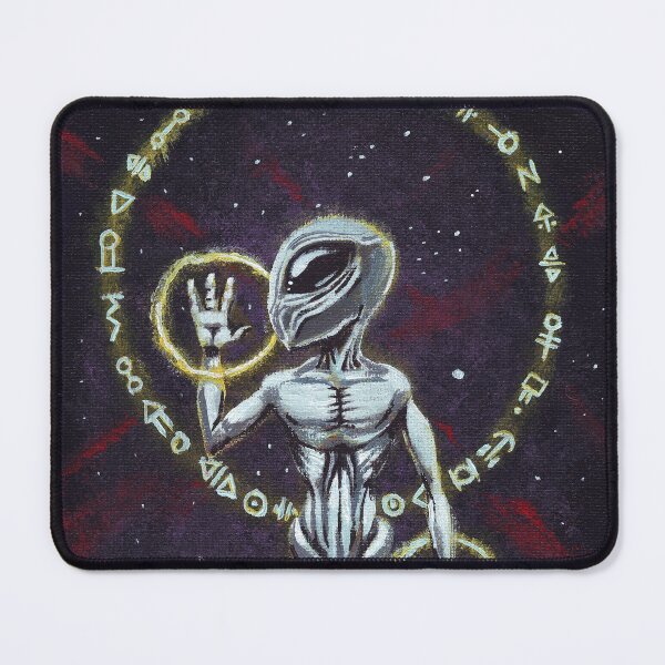 Item preview, Otherworldly Chakras designed and sold by Chris Moet.