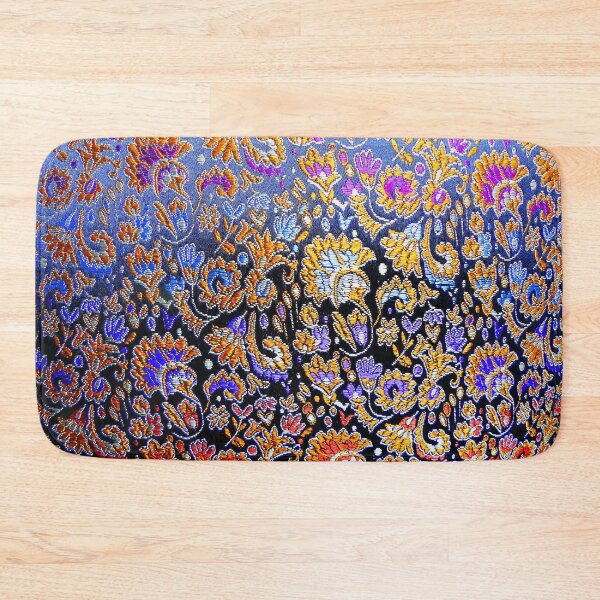 Item preview, Bluming fields at moonlight designed and sold by Artvonadelsberg.