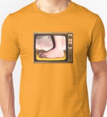 The Foot Unisex T-Shirt