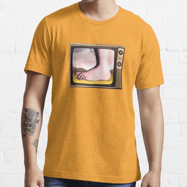 The Foot Essential T-Shirt