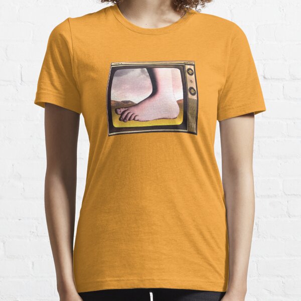 The Foot Essential T-Shirt
