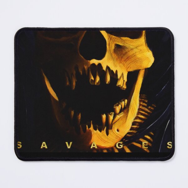 Item preview, Savages Soulfly designed and sold by Burningphillips.