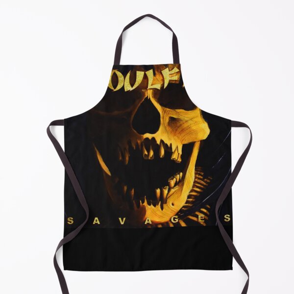 Item preview, Savages Soulfly designed and sold by Burningphillips.