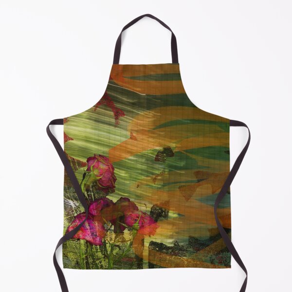 Item preview, Behind the Oak Tree designed and sold by Gabriele Maurus.