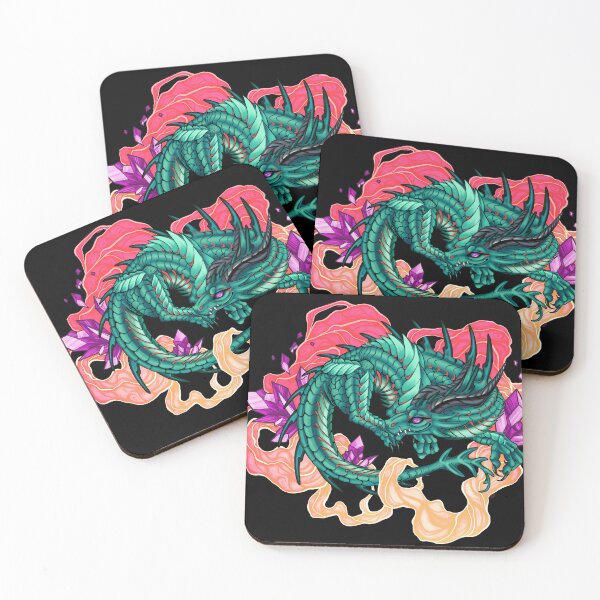 Item preview, Dragon designed and sold by LucidKitsune.