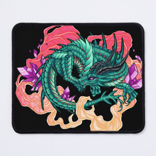 Item preview, Dragon designed and sold by LucidKitsune.