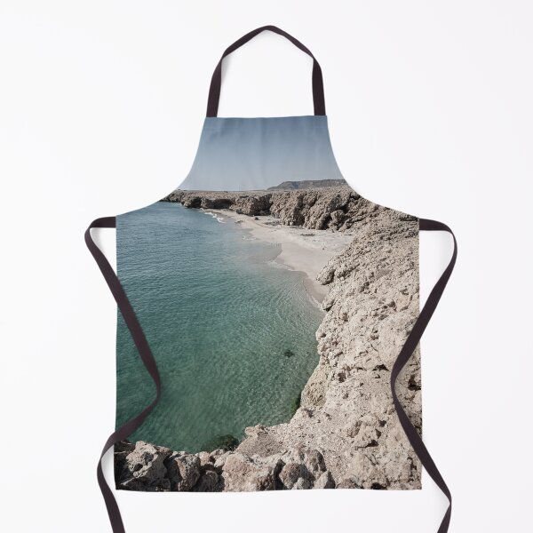 Item preview, Omanis Sea Landscape designed and sold by DavidGabisPhoto.