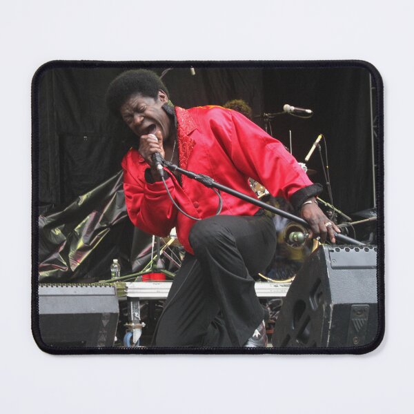 Item preview, Charles Bradley and His Extraordinaires - Photograph designed and sold by ConcertImages.
