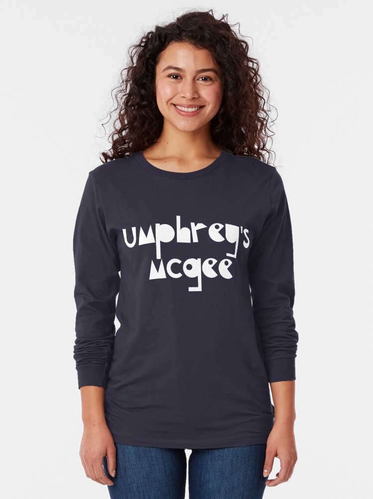 umphrey's mcgee shirt