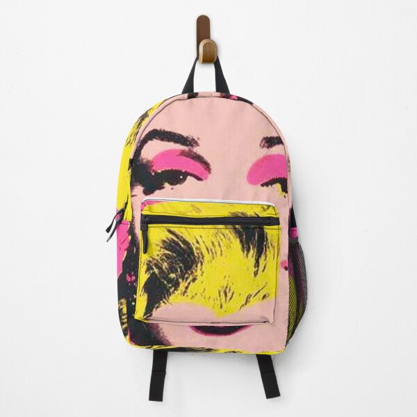 Item preview, Marilyn Monroe Pop Art designed and sold by Muycote.