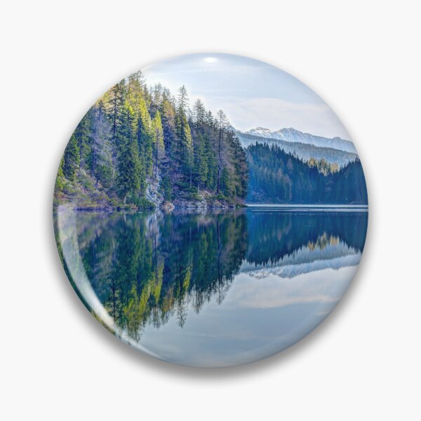 Item preview, lago canadá designed and sold by clockpassion.
