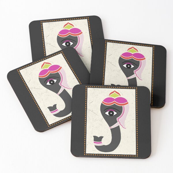 Item preview, indian folk art designed and sold by vidyaroul.