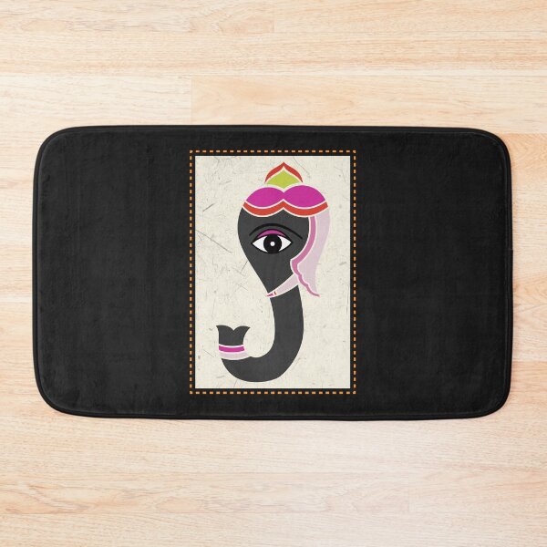 Item preview, indian folk art designed and sold by vidyaroul.