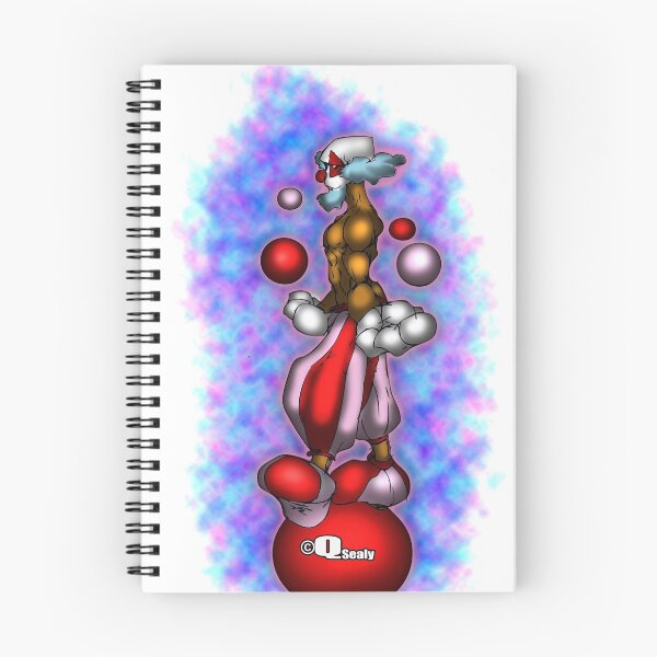 Item preview, Carnival Capers - Q's Jungle Juice mix  designed and sold by Soulseraph.