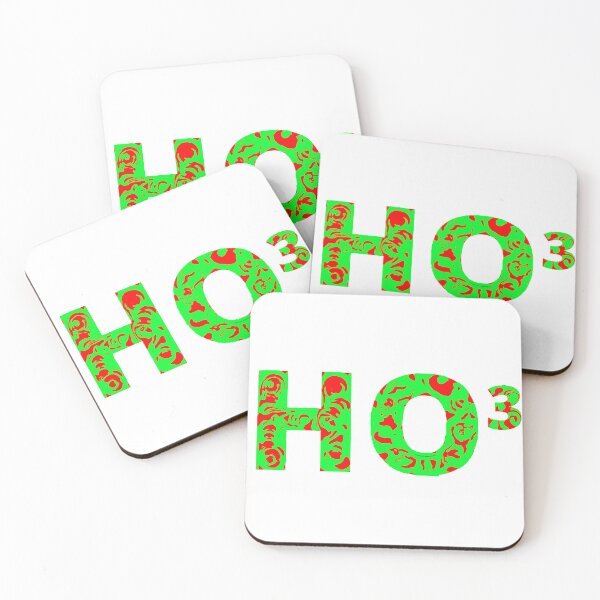 Item preview, Ho To The Third designed and sold by IdeaJones.
