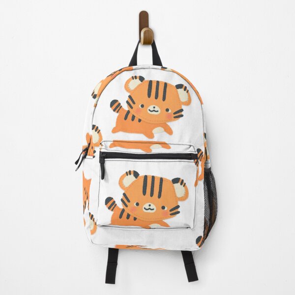 Item preview, Cute Small Tiger designed and sold by Trendy Design.