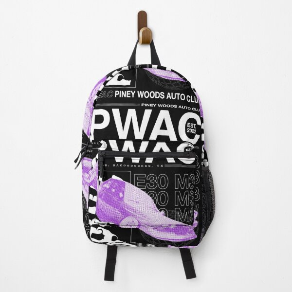 Item preview, Piney Woods Auto Club designed and sold by H1L0.