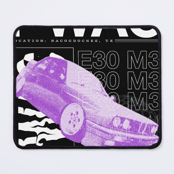 Item preview, Piney Woods Auto Club designed and sold by H1L0.
