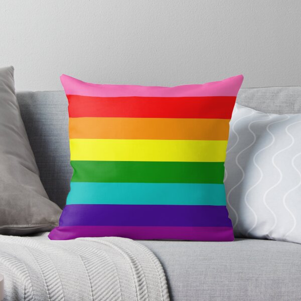 18x18 Cute Bear Astronaut Trigender Pride Throw Pillow Multicolor 18x18 Cute Bear Astronaut Trigender Pride Throw Pillow Multicolor
