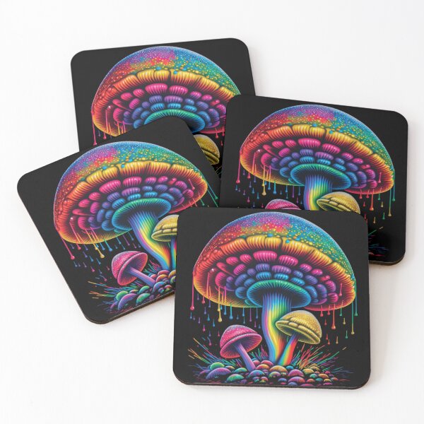 Item preview, Shroomin' designed and sold by Imagequest.