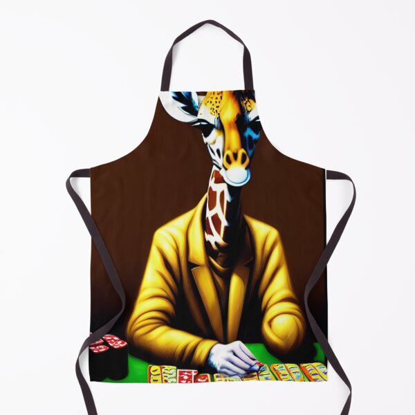 Item preview, Jack Playing A Lucky Game Of Cards designed and sold by ShopSunday.