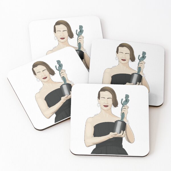 Item preview, SAG winner designed and sold by fanartbygabi | Gabi Veiga.
