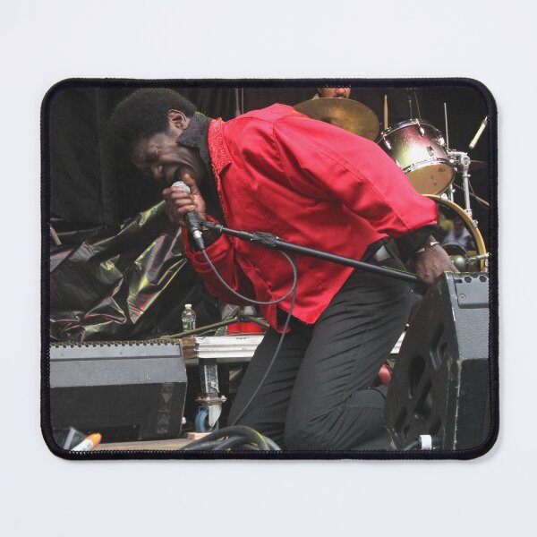Item preview, Charles Bradley and His Extraordinaires - Photograph designed and sold by ConcertImages.