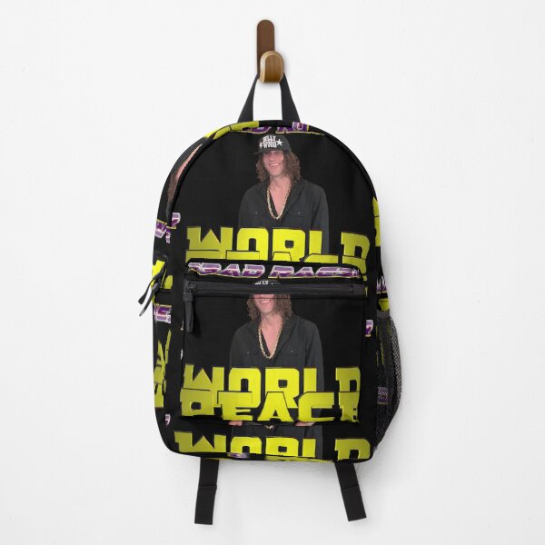 Item preview, WORLD PEACE ALBUM COVER designed and sold by StlnUndrgrnd.